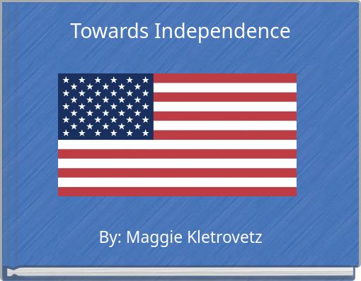 Towards Independence