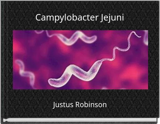 Campylobacter Jejuni