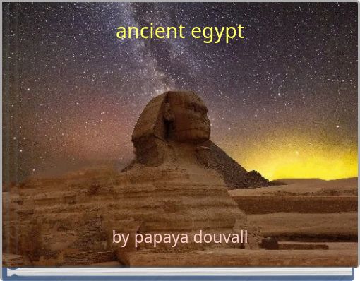 ancient egypt