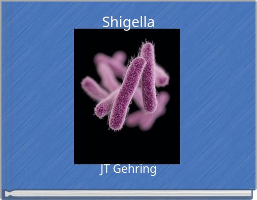 Shigella