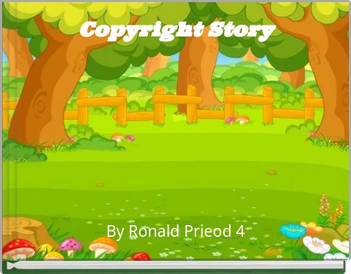 Copyright Story