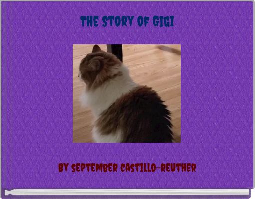 The Story of GIgi