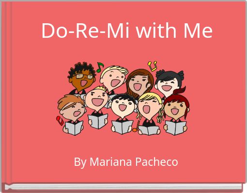 Do-Re-Mi with Me