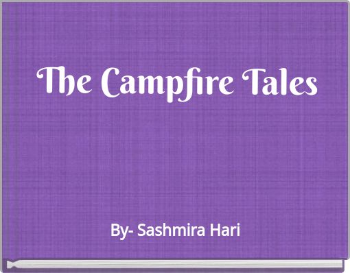 The Campfire Tales