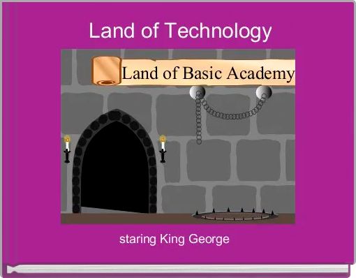  Land of Technology