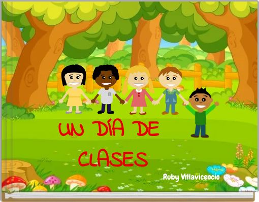 UN DÍA DE CLASES