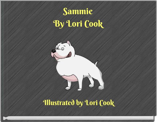 Sammie By Lori Cook