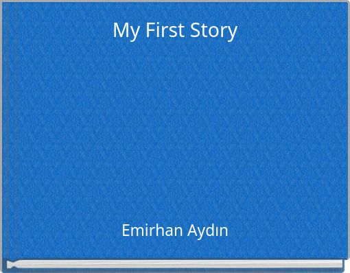 My First Story