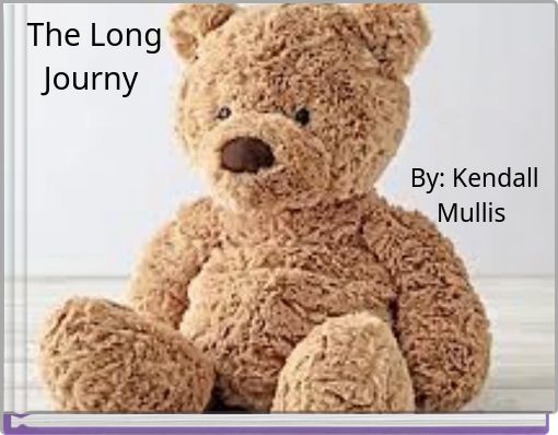 The Long Journy