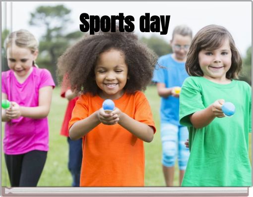 Sports day