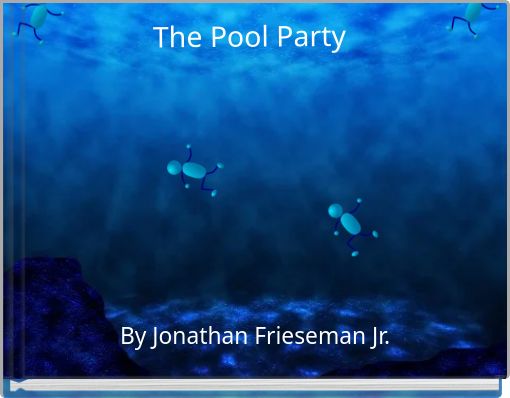 The Pool Party