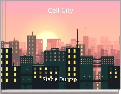 Cell City