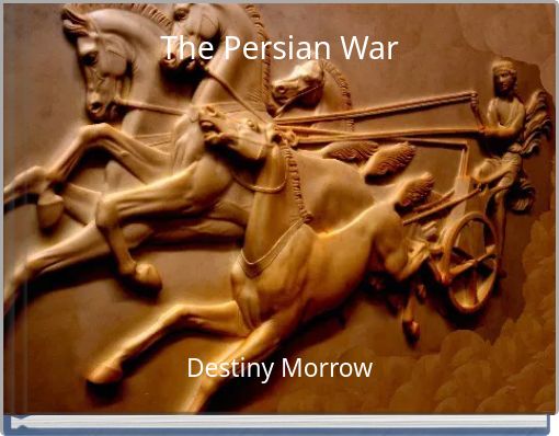 The Persian War