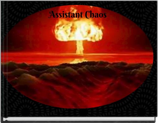 Book Cover for: Assistant Chaos