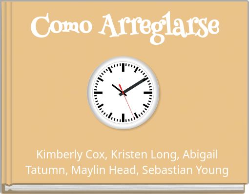Como Arreglarse