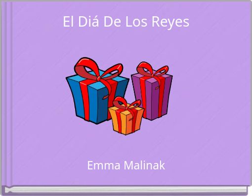 El Diá De Los Reyes