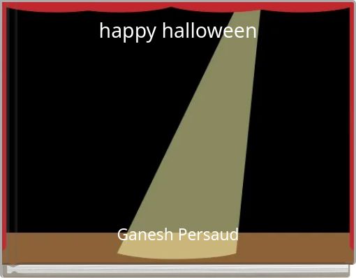 happy halloween