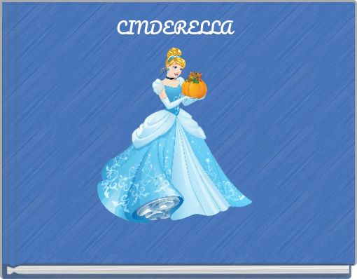 CINDERELLA