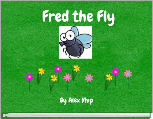 Fred the Fly