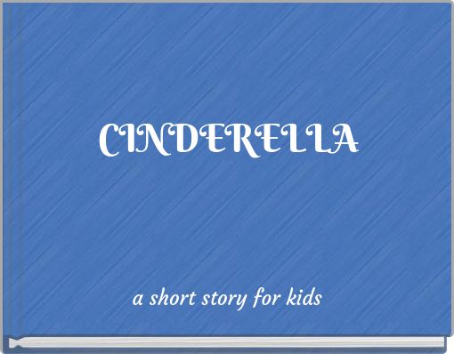 CINDERELLA