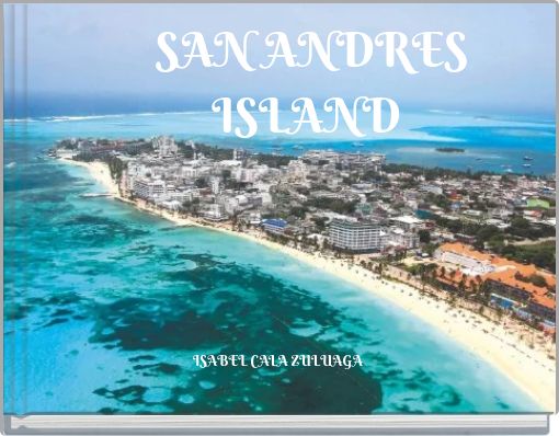 SAN ANDRES ISLAND