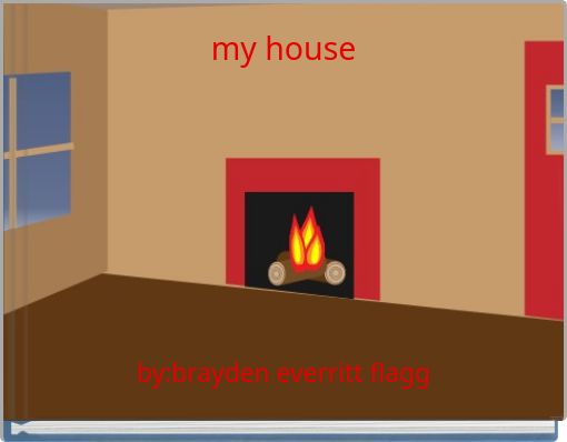 my house