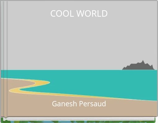 COOL WORLD