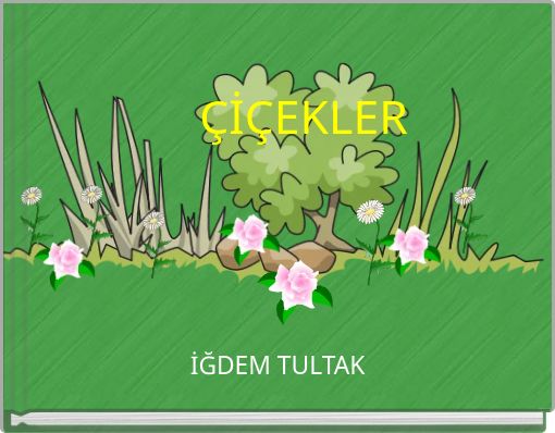 ÇİÇEKLER