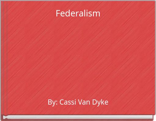 Federalism