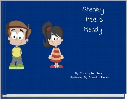 Stanley Meets Mandy