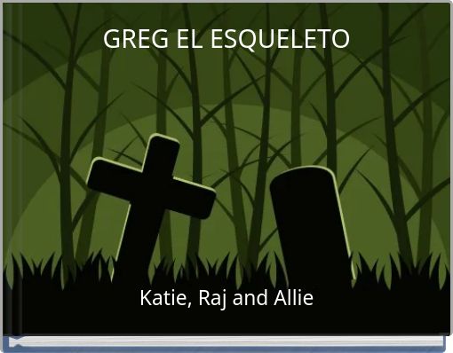 GREG EL ESQUELETO