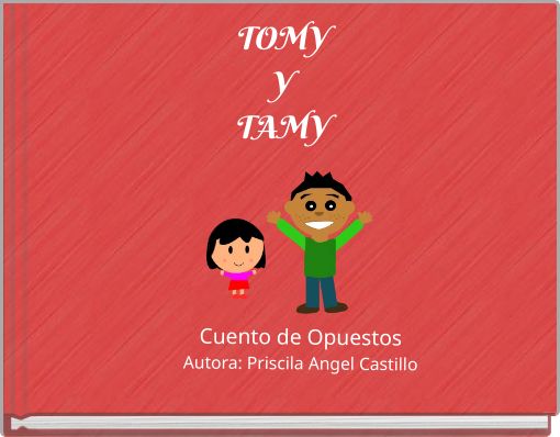 TOMY Y TAMY