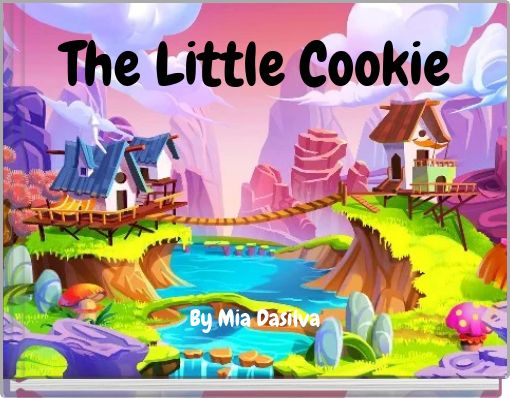 The Little Cookie