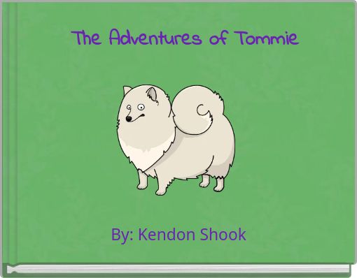 The Adventures of Tommie