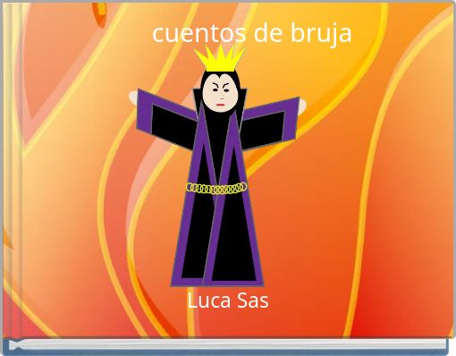 cuentos de bruja