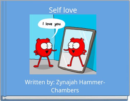 Self love