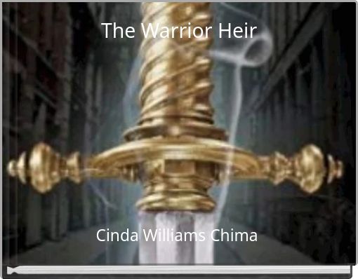 The Warrior Heir