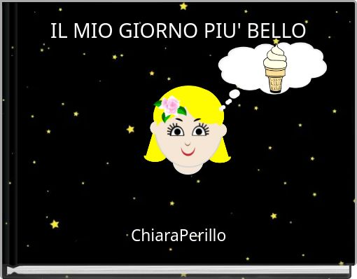 IL MIO GIORNO PIU' BELLO
