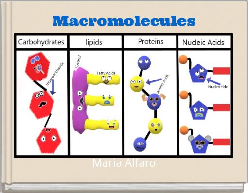 Macromolecules