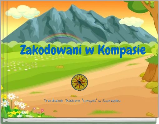 Zakodowani w Kompasie