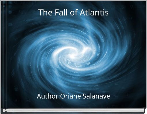 The Fall of Atlantis