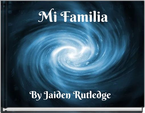 Mi Familia