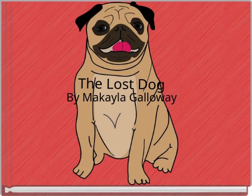 The Lost Dog
