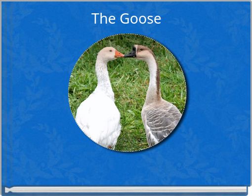 The Goose