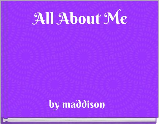 All About Me