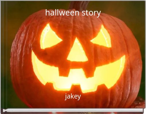hallween story