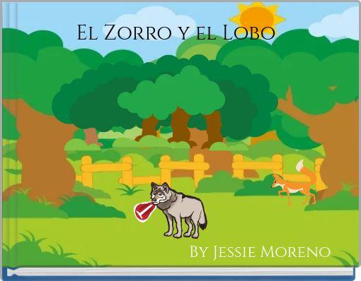 El Zorro y el Lobo
