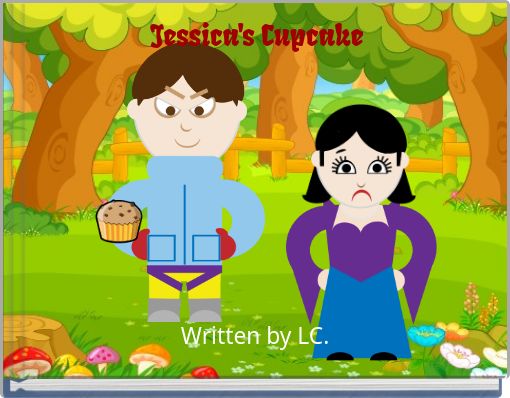 Jessica's Cupcake