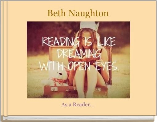 Beth Naughton