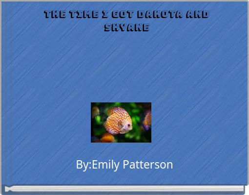 The time I got Dakota and shyane